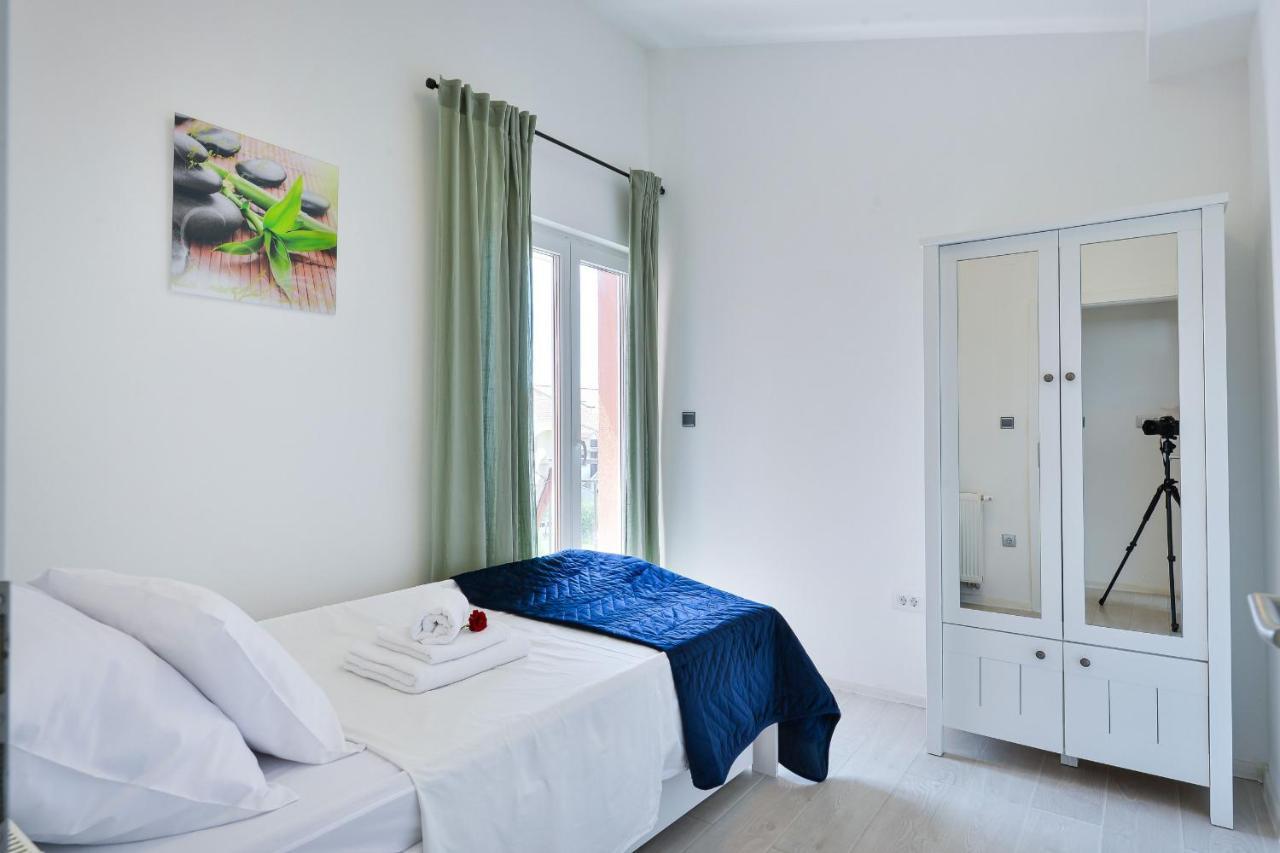 Villa Solis Zadarvillas Extérieur photo